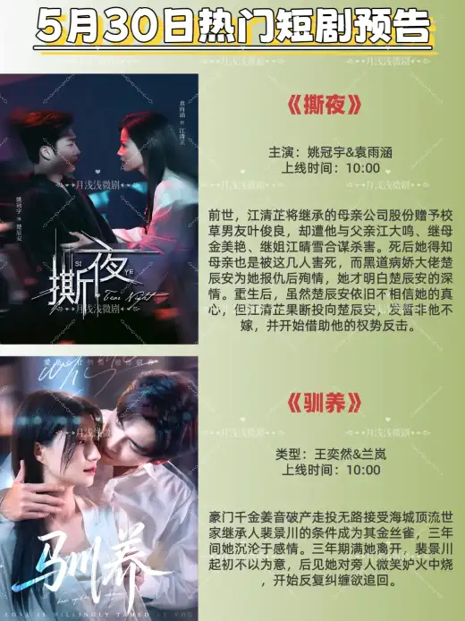 撕夜2:病娇篇 poster