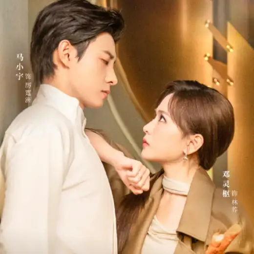 少夫人的乌鸦嘴又显灵了 poster