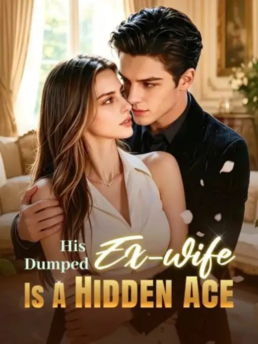 His Dumped Ex-wife Is A Hidden Ace poster