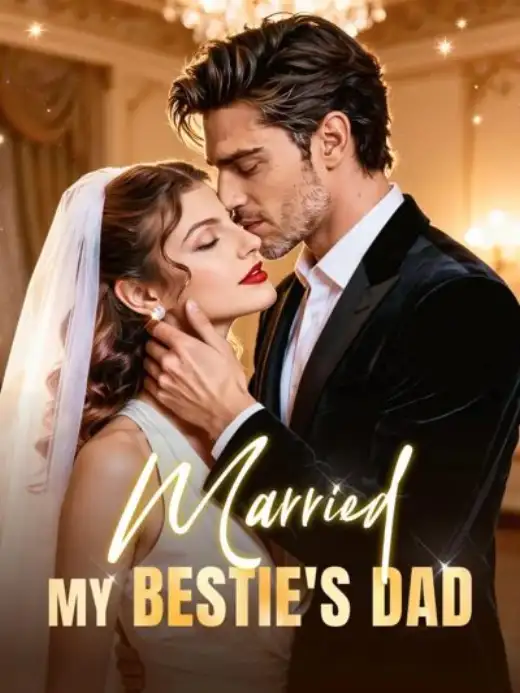 Married My Besties Dad poster