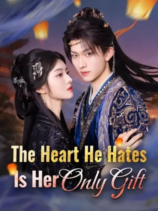 คู่มือซีรีส์สั้น: The Heart He Hates Is Her Only Gift poster