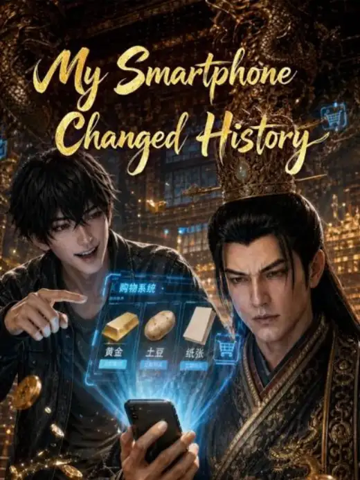 คู่มือซีรีส์สั้น: My Smartphone Changed History poster