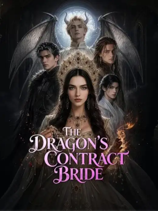 The Dragon's Contract Bride poster