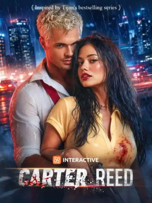 Carter Reed poster