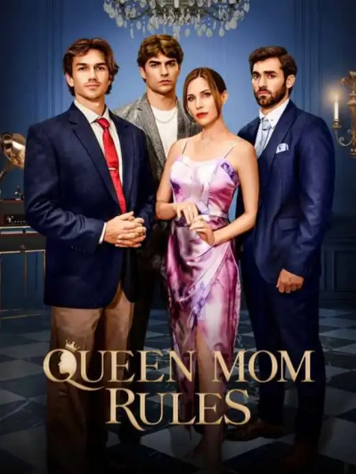 คู่มือซีรีส์สั้น: Queen Mom Rules poster