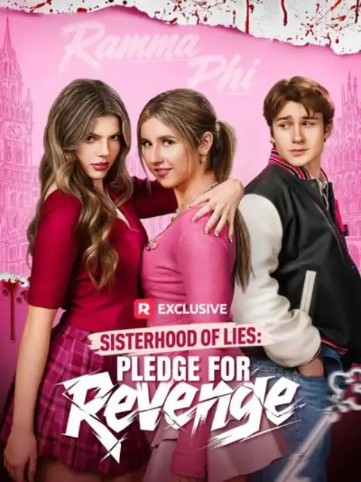 คู่มือซีรีส์สั้น: Sisterhood of Lies: Pledge for Revenge poster
